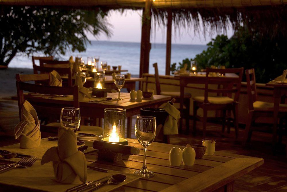Resort Makunudu Island- An Intimate Hideaway