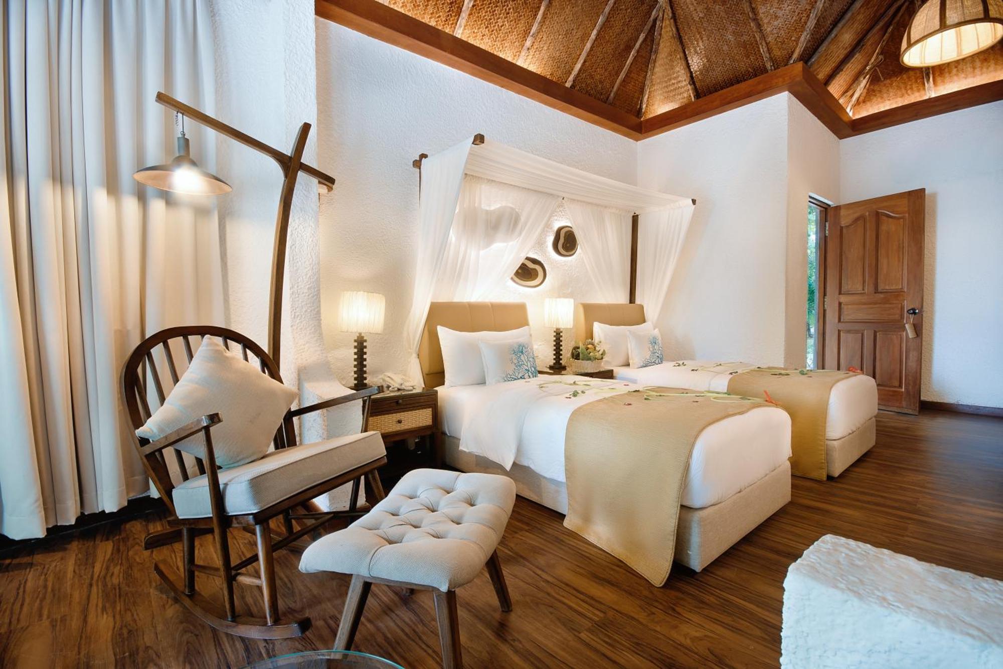 Makunudu Island- An Intimate Hideaway 4* Makunudhoo (Male-Atoll)