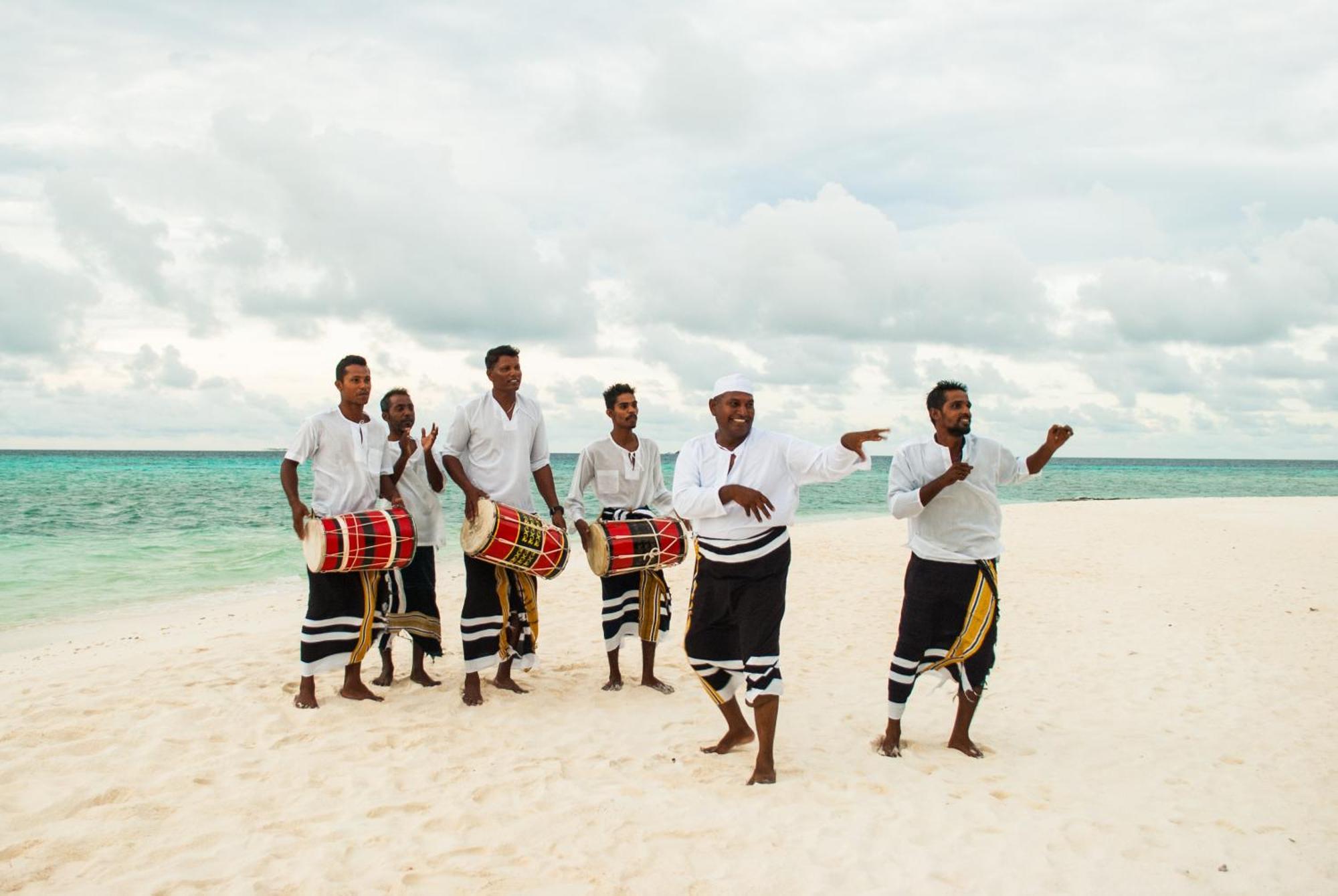 Makunudu Island- An Intimate Hideaway Resort