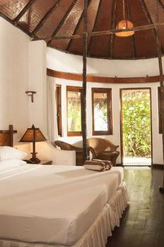 Makunudu Island- An Intimate Hideaway 4* Makunudhoo (Male-Atoll)