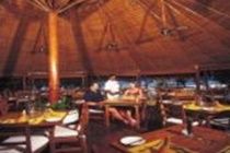 Resort Makunudu Island- An Intimate Hideaway