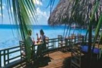 Makunudu Island- An Intimate Hideaway Resort
