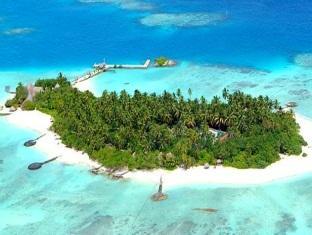 Makunudu Island- An Intimate Hideaway 4*