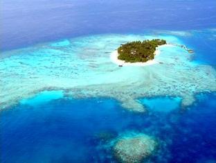 Makunudu Island- An Intimate Hideaway Resort 4*