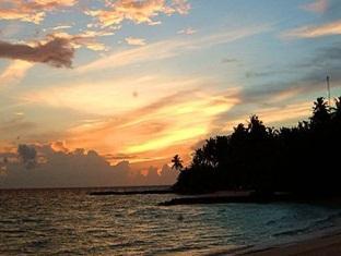 Resort Makunudu Island- An Intimate Hideaway Makunudhoo (Male-Atoll)
