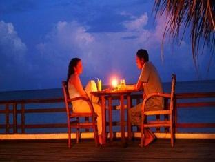 Makunudu Island- An Intimate Hideaway 4* Makunudhoo (Male-Atoll)