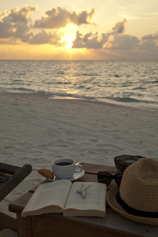 Makunudu Island- An Intimate Hideaway Makunudhoo (Male-Atoll)