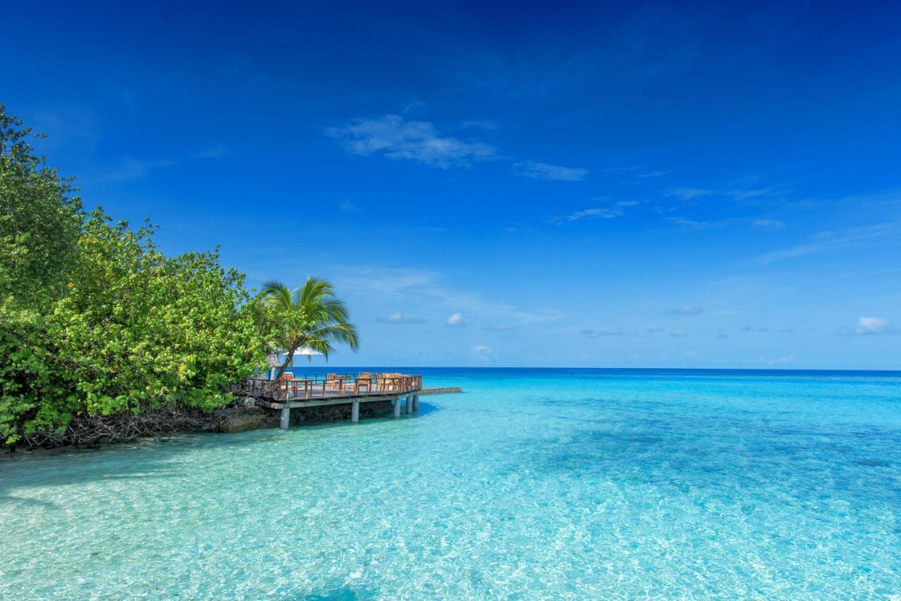 Makunudu Island 4* Makunudhoo (Male-Atoll)