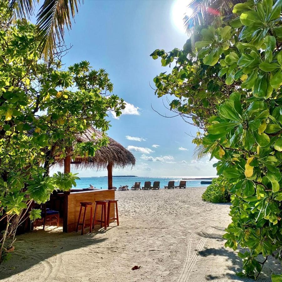 Makunudu Island 4* Makunudhoo (Male-Atoll)