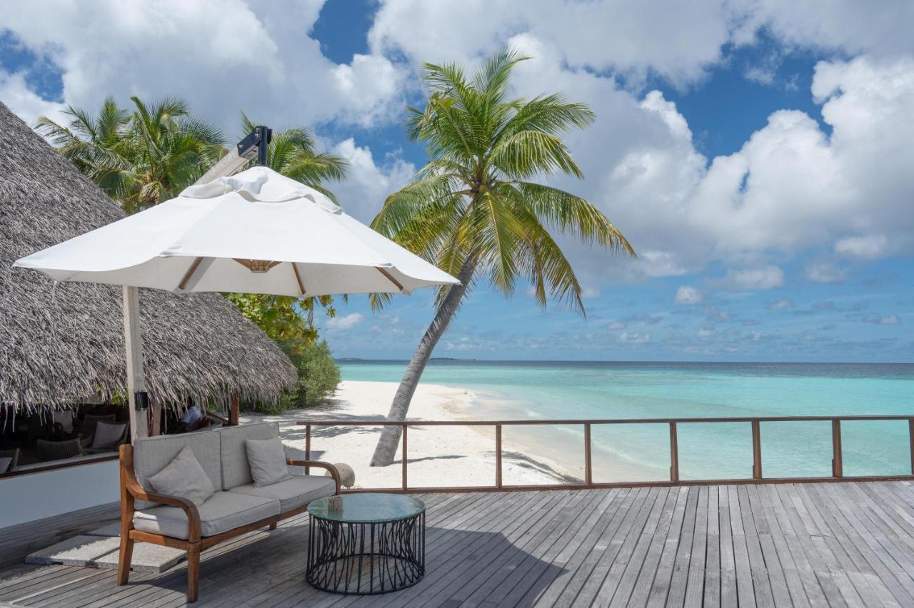 Makunudu Island Makunudhoo (Male-Atoll)