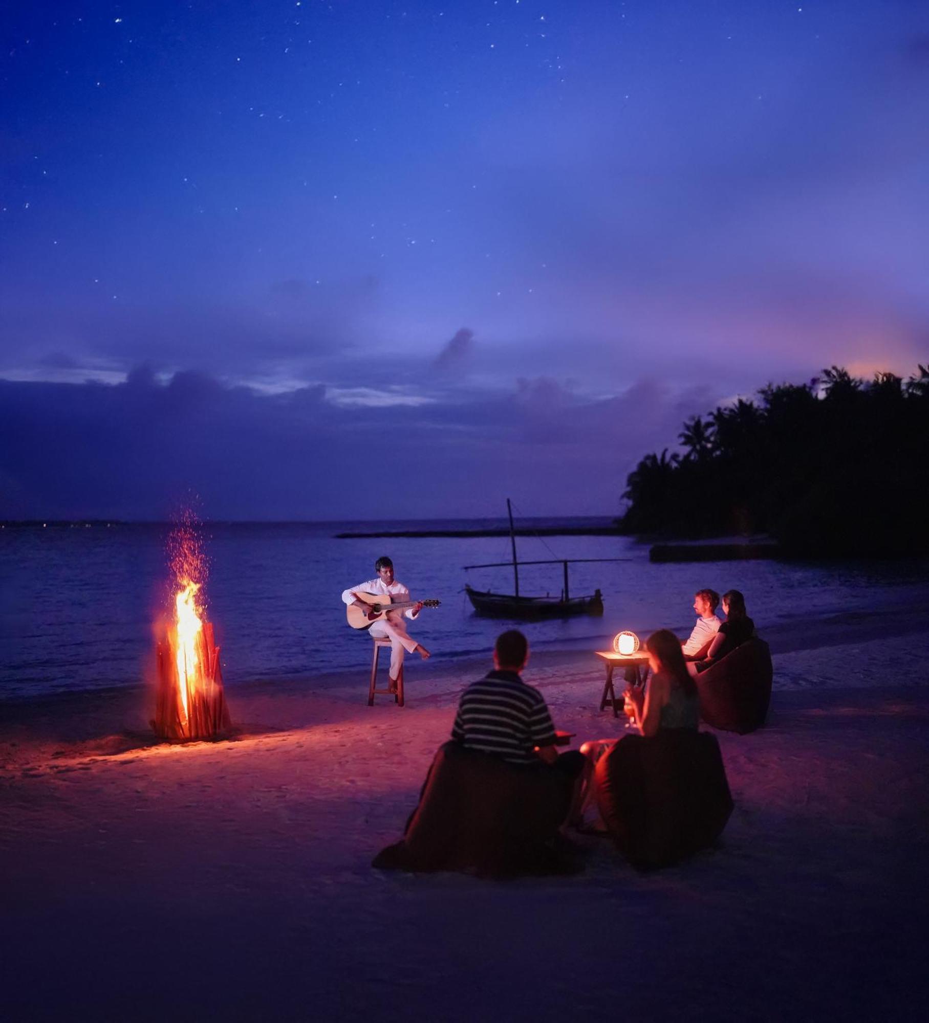 Makunudu Island Makunudhoo (Male-Atoll)