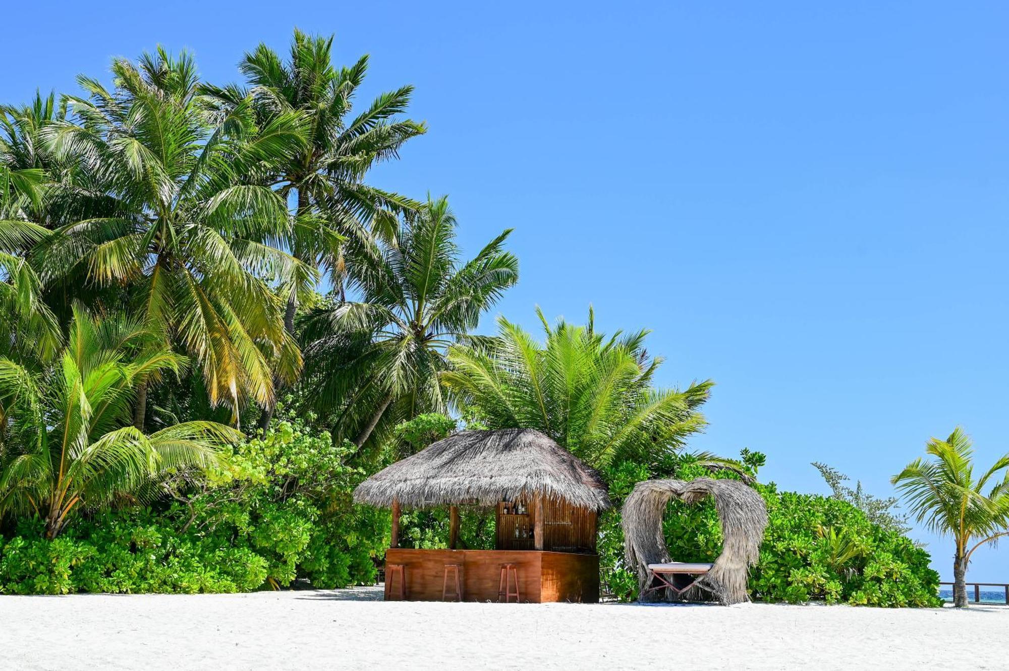 Makunudu Island 4* Makunudhoo (Male-Atoll)