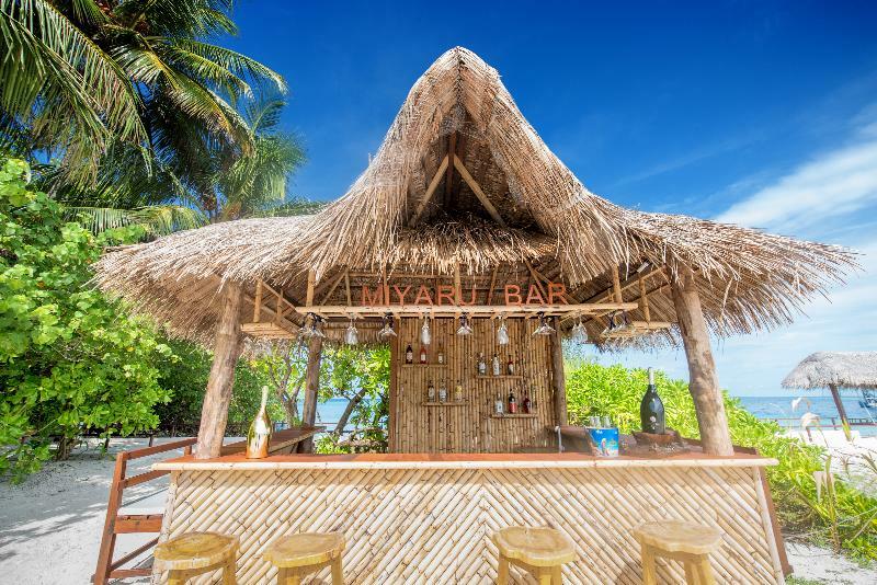 Makunudu Island 4*