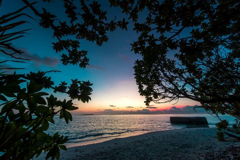 Station touristique Makunudu Island Makunudhoo (Male-Atoll)