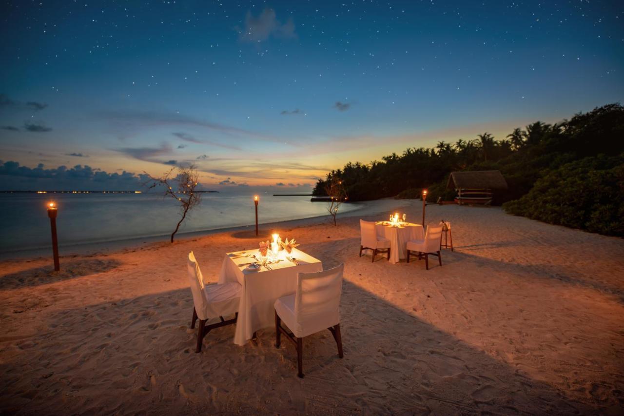 Makunudu Island- An Intimate Hideaway 4* Makunudhoo (Male-Atoll)