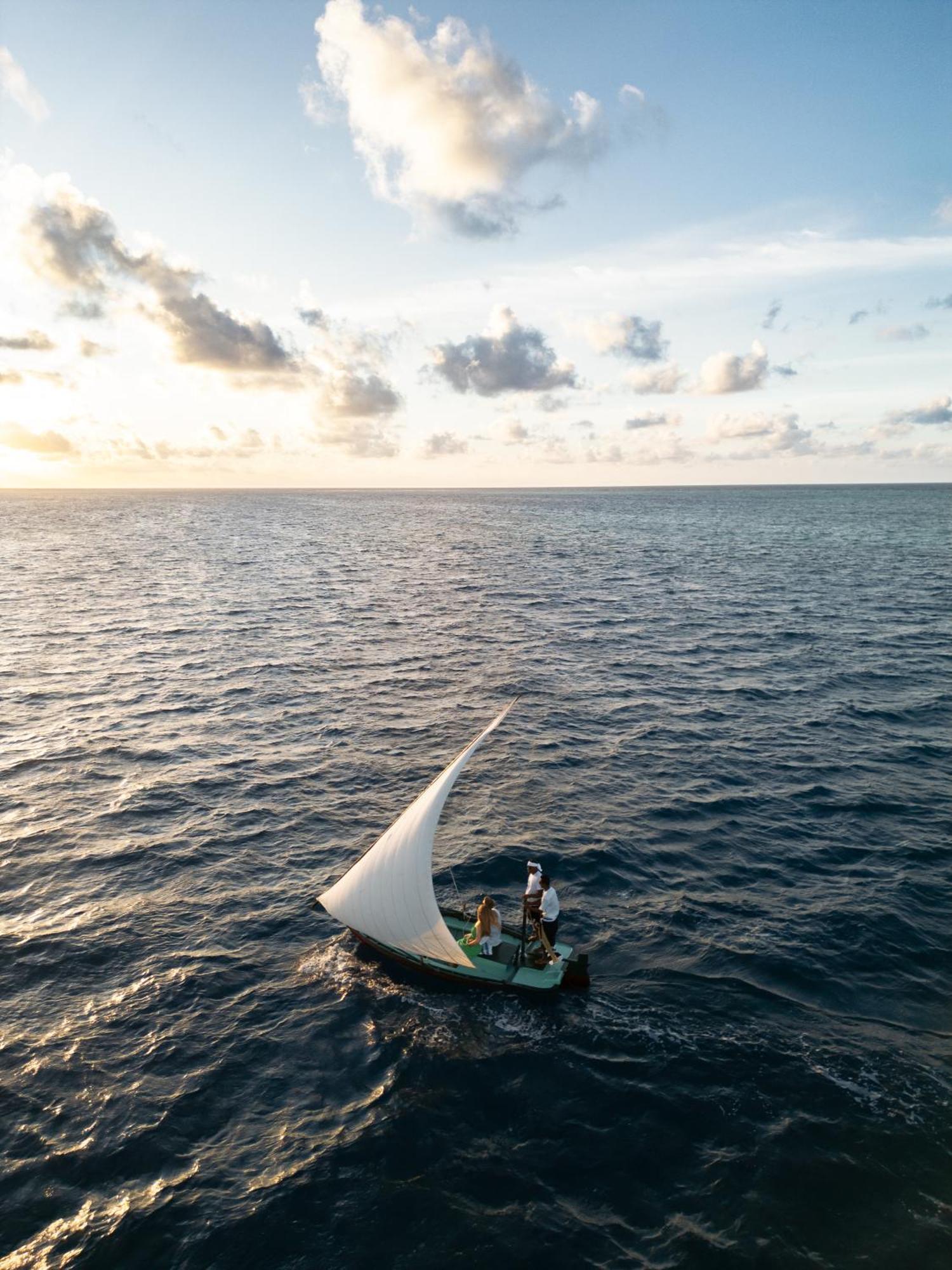 Makunudu Island- An Intimate Hideaway 4* Makunudhoo (Male-Atoll)