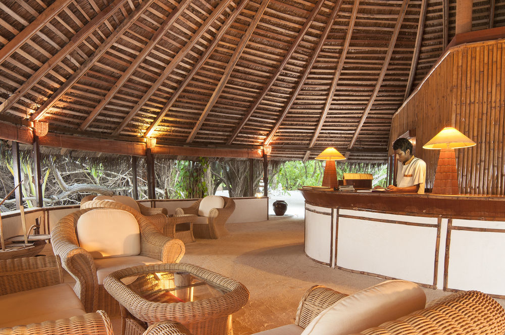 Makunudu Island- An Intimate Hideaway Complex