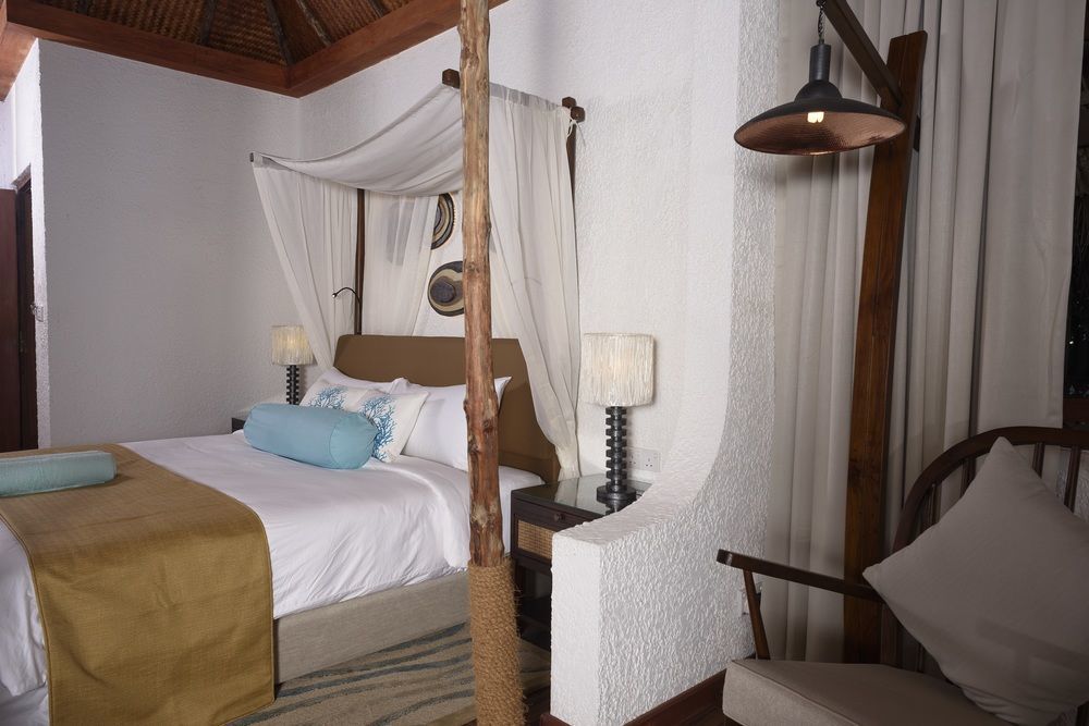Makunudu Island- An Intimate Hideaway