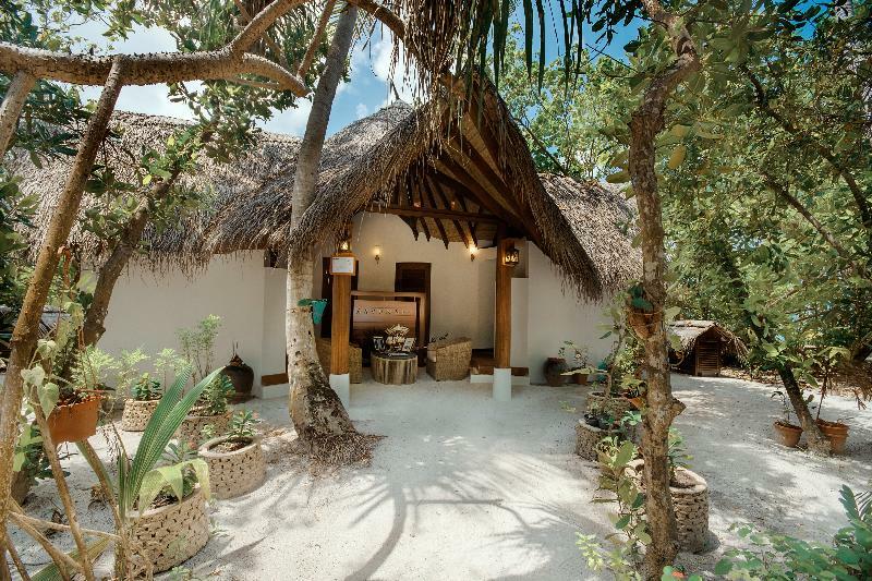 Makunudu Island- An Intimate Hideaway Makunudhoo (Male-Atoll)