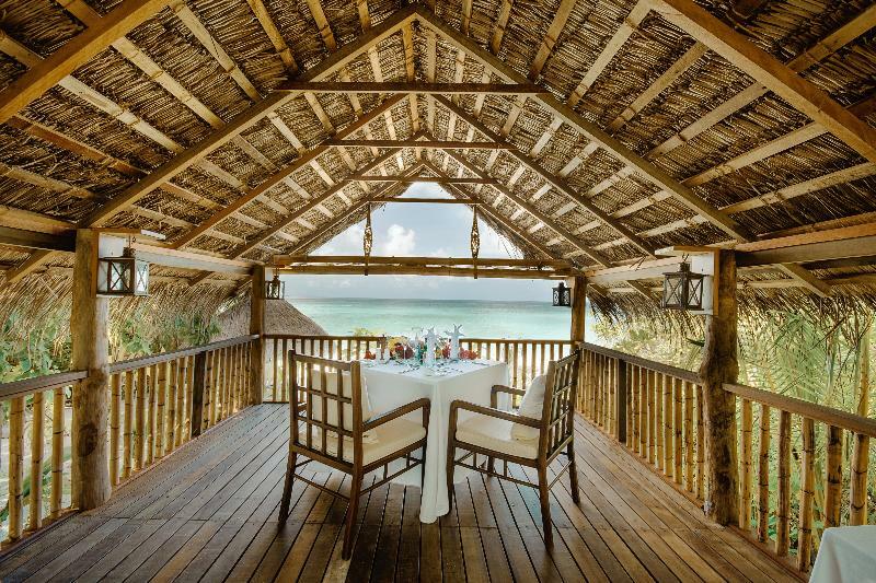 Makunudu Island- An Intimate Hideaway Complex Makunudhoo (Male-Atoll)
