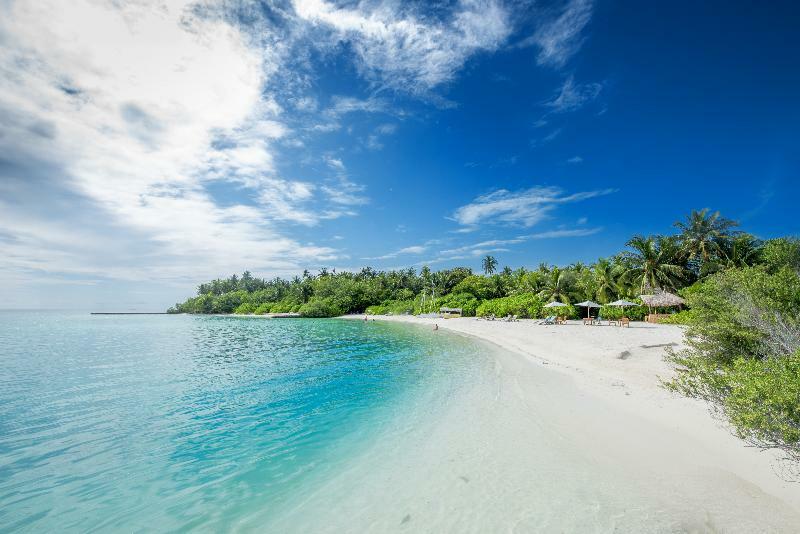 Makunudu Island- An Intimate Hideaway 4* Makunudhoo (Male-Atoll)