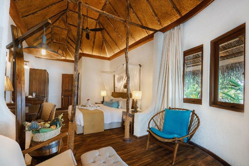 Makunudu Island- An Intimate Hideaway Makunudhoo (Male-Atoll)